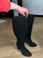 Linea Zeta Laarsjes - Gedragen, lichte beschadiging, Kleding | Dames, Schoenen, Ophalen of Verzenden, Gedragen, Lage of Enkellaarzen