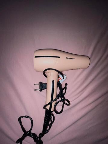 Fohn Finger tough beschikbaar voor biedingen