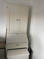 Ikea Hemnes Secretaire + Opzetk. Voor 20 feb. Ophalen!, Huis en Inrichting, Kasten | Secretaires, Ophalen, Gebruikt