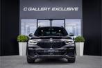 BMW X5 xDrive40i High Executive M-Sport l Luchtv. l Panorama, Gebruikt, Bedrijf, Vierwielaandrijving, 2998 cc