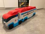 Paw Patrol vrachtwagen, Ophalen, Zo goed als nieuw