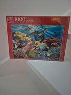 Nieuwe Jumbo Puzzel - Koraalleven, Hobby en Vrije tijd, Denksport en Puzzels, Ophalen of Verzenden