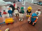 Jaren 80 Playmobil, Ophalen of Verzenden, Gebruikt, Los playmobil