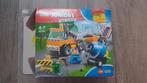 LEGO 10750 Juniors Reparatietruck Helemaal compleet, Ophalen of Verzenden, Zo goed als nieuw, Complete set, Lego