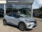 Renault Captur 1.6 E-Tech Plug-in Hybrid 160 Intens Hybride, Auto's, Renault, 77 km/l, Gebruikt, 4 cilinders, 160 pk
