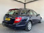 Mercedes-Benz C-klasse Estate 180 CDI Prestige|Handgeschakel, 21 km/l, Euro 5, Achterwielaandrijving, 4 cilinders