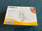 Medela Symphony Borstkolfset, Ophalen, Zo goed als nieuw, Borstkolf
