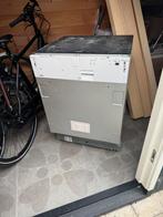 Whirlpool ADGR3700 Vaatwasser, Witgoed en Apparatuur, Ophalen, Zo goed als nieuw, Vrijstaand, 45 tot 60 cm