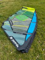 Patrik 5 wave 5.8/5.4/5.0/4.8/4.2/3.7, Watersport en Boten, Windsurfen, Ophalen of Verzenden, Zo goed als nieuw, Minder dan 250 cm