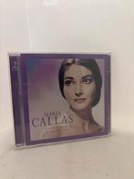 Maria Callas CD - Zo goed als nieuw!, Cd's en Dvd's, Ophalen of Verzenden, Modernisme tot heden, Zo goed als nieuw, Opera of Operette