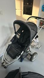 Quinny kinderwagen, Ophalen, Gebruikt, Quinny, Regenhoes