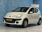 Nissan Pixo 1.0 Visia 1 EIGENAAR ELK.PAKKET (bj 2013), Auto's, Nissan, Te koop, Geïmporteerd, Benzine, 4 stoelen