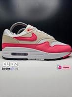Nike Air Max 1 'Aster Pink'
Maat: 39, Kleding | Dames, Schoenen, Ophalen of Verzenden, Nike, Nike, Nike air max