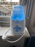 Flessen warmer, Kinderen en Baby's, Babyvoeding en Toebehoren, Ophalen of Verzenden, Zo goed als nieuw, Flessen- of potjesverwarmer