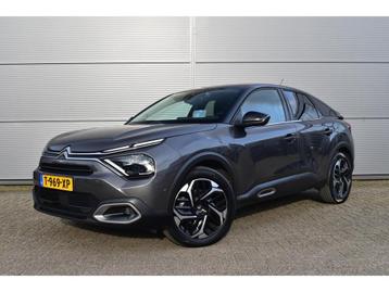 Citroën C4 1.2 Puretech Shine AUTOMAAT ! Cruise Control Ada beschikbaar voor biedingen