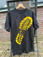 Dr. Martens 90’s vintage tshirt maat M, Dr. Martens, -, Maat 48/50 (M), Zwart