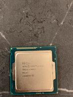 Intel Core i5-4690K - 3.5GHz, Computers en Software, Processors, Ophalen of Verzenden, Gebruikt, 4-core, 3 tot 4 Ghz