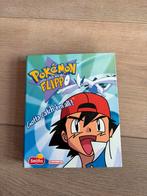 Pokémon flippo boek met flippo’s, Verzamelen, Flippo's, Ophalen of Verzenden, Verzameling
