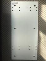 Bodemplaat Apothekerkast METOD Onderkast 30x60 basiselement, Minder dan 50 cm, Wit, Nieuw, Ophalen of Verzenden