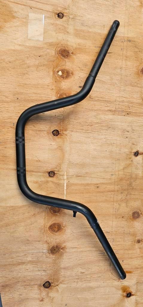 Motor stuur, Motoren, Accessoires | Overige, Ophalen of Verzenden