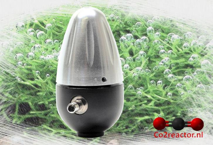 Dennerle Carbo Start, Dieren en Toebehoren, Vissen | Aquaria en Toebehoren, Nieuw, Filter of Co2, Ophalen of Verzenden