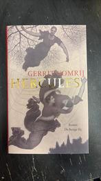 Gerrit Komrij - Hercules, Gerrit Komrij, Ophalen of Verzenden, Zo goed als nieuw, Nederland