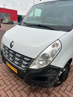 Renault Master L4H3- Ideaal Camper Project!, Caravans en Kamperen, Campers, Particulier, Buscamper of Camperbus, Overige merken