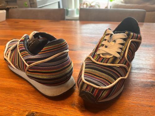 United Nude sneakers (36), Kleding | Dames, Schoenen, Zo goed als nieuw, Sneakers of Gympen, Overige kleuren, Ophalen of Verzenden