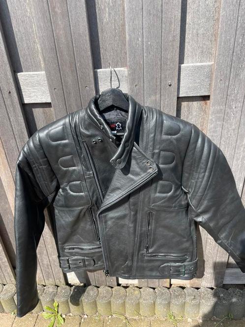 *NIEUW* Leder motor pak, Motoren, Kleding | Motorkleding, Combipak, Heren, Nieuw met kaartje, Ophalen