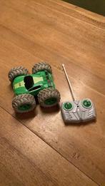 Bestuurbare auto, Kinderen en Baby's, Speelgoed | Speelgoedvoertuigen, Ophalen of Verzenden, Zo goed als nieuw, Afstandsbediening