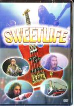 DVD van The Sweet ‎– Sweetlife, Alle leeftijden, Ophalen of Verzenden, Nieuw in verpakking, Muziek en Concerten