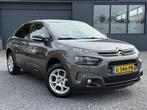 Citroen C4 Cactus 1.2 PureTech Feel 1e Eigenaar,Navi,Clima,C, Auto's, Voorwielaandrijving, Stof, Gebruikt, Euro 6