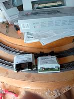Modelspoor boosters0, Hobby en Vrije tijd, Modeltreinen | H0, Ophalen of Verzenden, Zo goed als nieuw, Wisselstroom, Transformator of Voeding