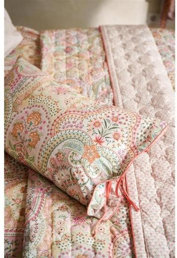 prachtige Quilt sprei Jabali Pip Studio SALE beschikbaar voor biedingen