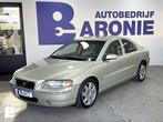Volvo S60 2.4 Summum, Beige, S60, Beige, Bedrijf