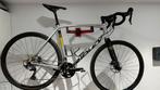 Ridley Kanzo A gravelfiets shimano GRX maat L, Fietsen en Brommers, Gebruikt, Aluminium, 57 tot 61 cm, Meer dan 20 versnellingen