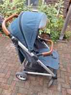 Mutsy Nexo kinderwagen/buggy, Kinderen en Baby's, Kinderwagens en Combinaties, Ophalen, Gebruikt, Mutsy