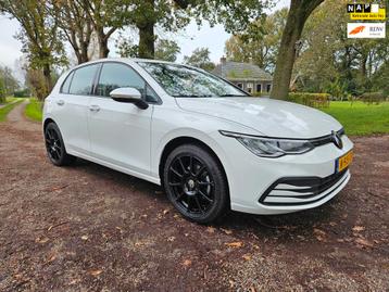 Volkswagen Golf 2.0 TDI Golf beschikbaar voor biedingen