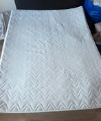 Mattrassen /topper, Huis en Inrichting, Slaapkamer | Matrassen en Bedbodems, Ophalen of Verzenden, Zo goed als nieuw, Tweepersoons