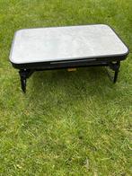Bo-Camp Table Northgate Comp.56X34cm, Ophalen of Verzenden, Nieuw, Campingtafel