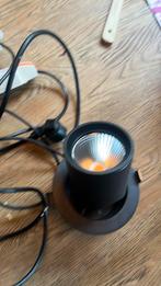 Grote verstelbare spot, Huis en Inrichting, Ophalen of Verzenden, Metaal of Aluminium