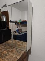 Spiegelkast Badkamer Ikea Enhet, Ophalen, Spiegelkast, 50 tot 100 cm, Minder dan 25 cm