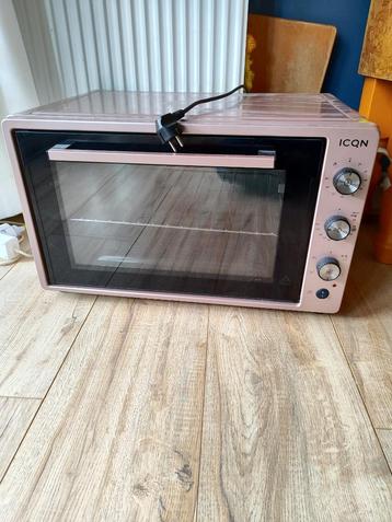 Icon vrijstaande oven groot beschikbaar voor biedingen