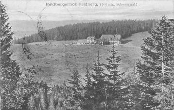 (381-319-005) Feldbergerhof beschikbaar voor biedingen