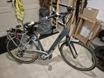 Sparta e-bike e.v.t. voor onderdelen, Ophalen, Minder dan 30 km per accu, Sparta, Gebruikt