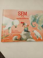 Sem en de voorbeelddieren, Boeken, Ophalen of Verzenden, Fictie algemeen