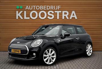 Mini 1.5 Cooper Chili | Panoramadak | Navi | Harman&Kardon | beschikbaar voor biedingen