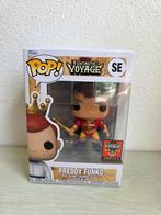 Freddy Funko as King Randor - Funtastic Voyage - 2000 pcs, 21 Holborn Viaduct, London, EC1A 2DY, SupportEMEA@Funko.com, Funko
