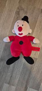 Bumbalou knuffel orgineel studio 100, Ophalen of Verzenden, Zo goed als nieuw, Overige typen