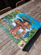 LEGO Ideas Boomhut 21318 - Nieuw in doos!, Kinderen en Baby's, Speelgoed | Duplo en Lego, Ophalen of Verzenden, Nieuw, Complete set